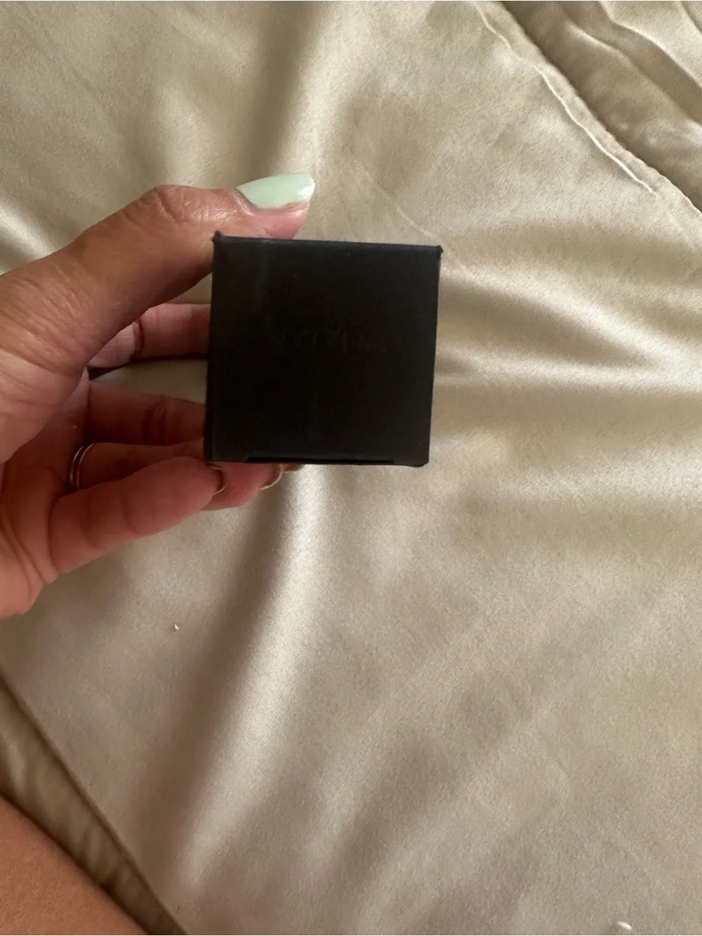 Makeup By Mario Bronzer & Contour Liquid — Medium Tan